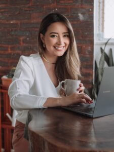 Picture of Débora Mendes